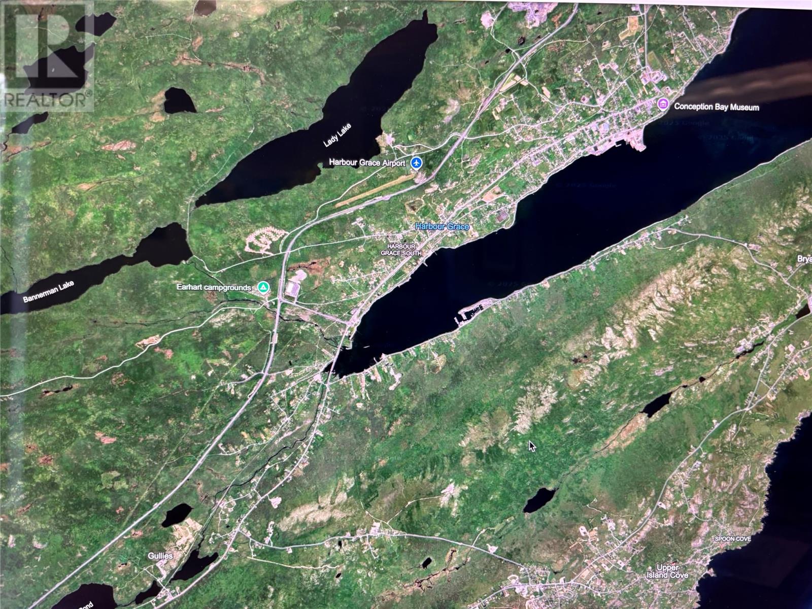 0 Veteran's Memorial Business Park Park, Spaniard's Bay, Newfoundland & Labrador  A0A 3X0 - Photo 2 - 1287512