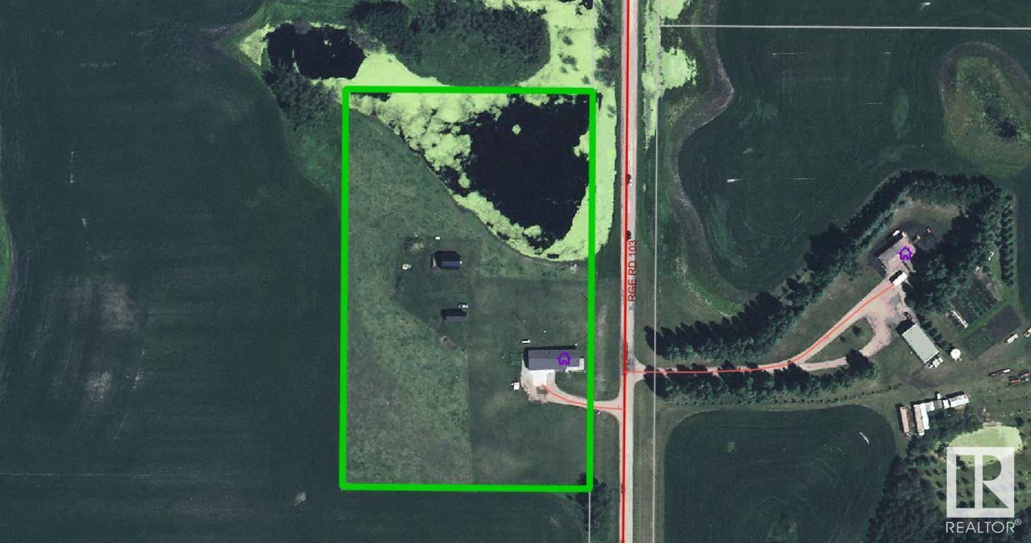 57104 Rng Rd 103, Rural St. Paul County, Alberta  T0A 3A1 - Photo 24 - E4447792