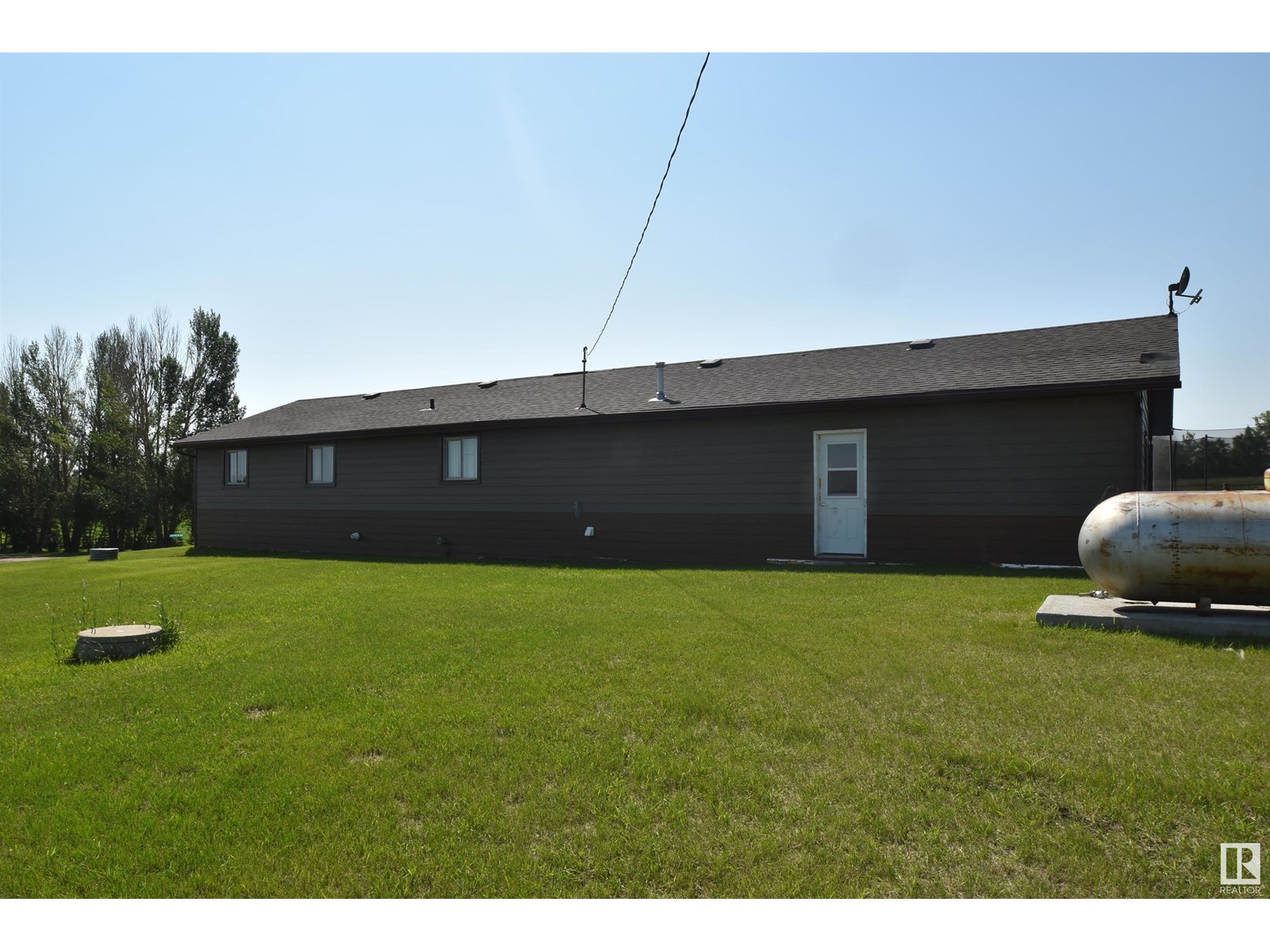 57104 Rng Rd 103, Rural St. Paul County, Alberta  T0A 3A1 - Photo 23 - E4447792