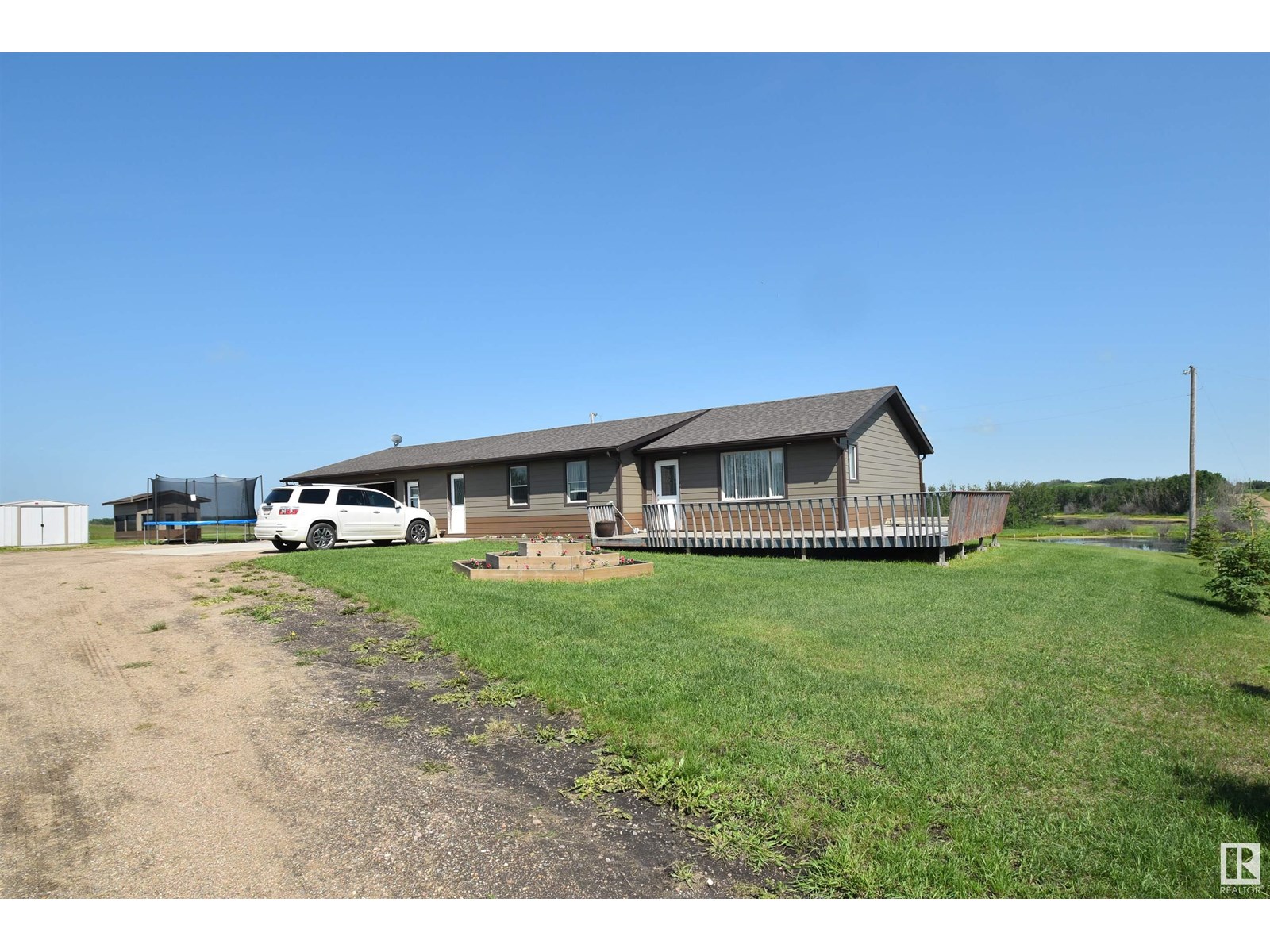 57104 Rng Rd 103, Rural St. Paul County, Alberta  T0A 3A1 - Photo 15 - E4447792