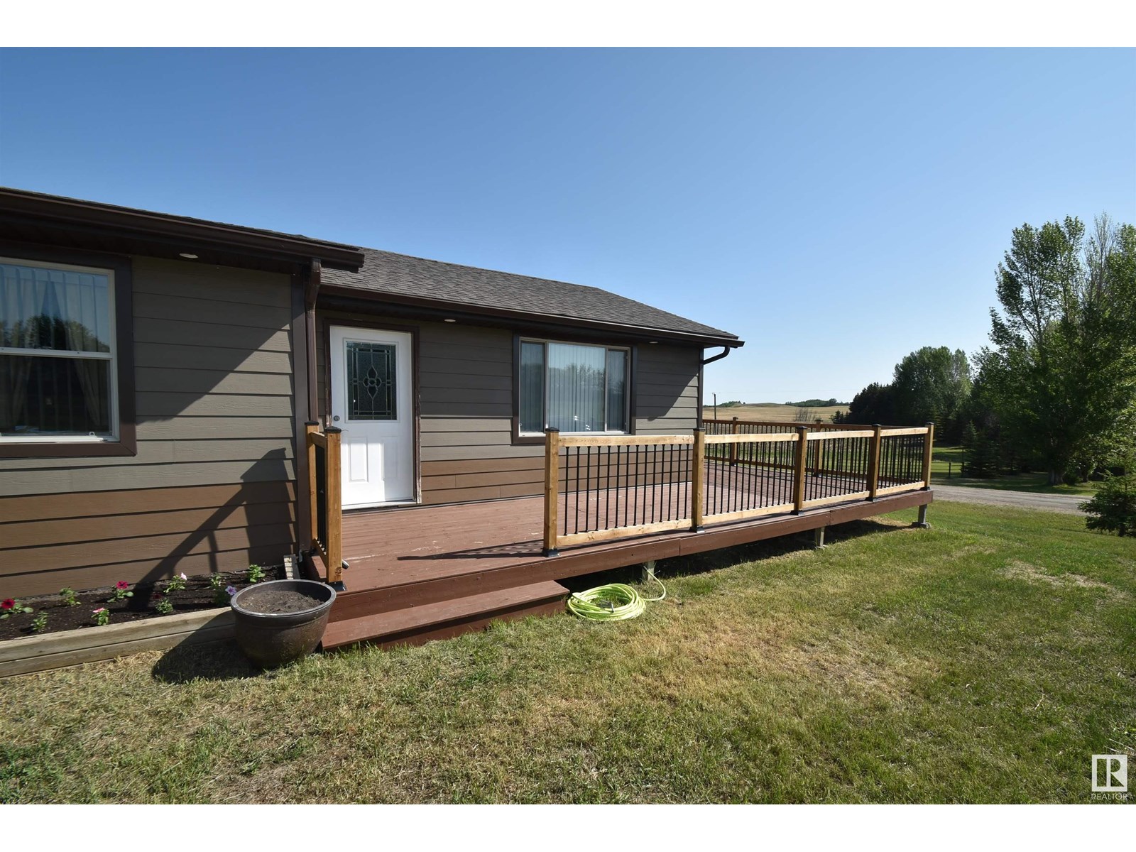 57104 Rng Rd 103, Rural St. Paul County, Alberta  T0A 3A1 - Photo 27 - E4447792