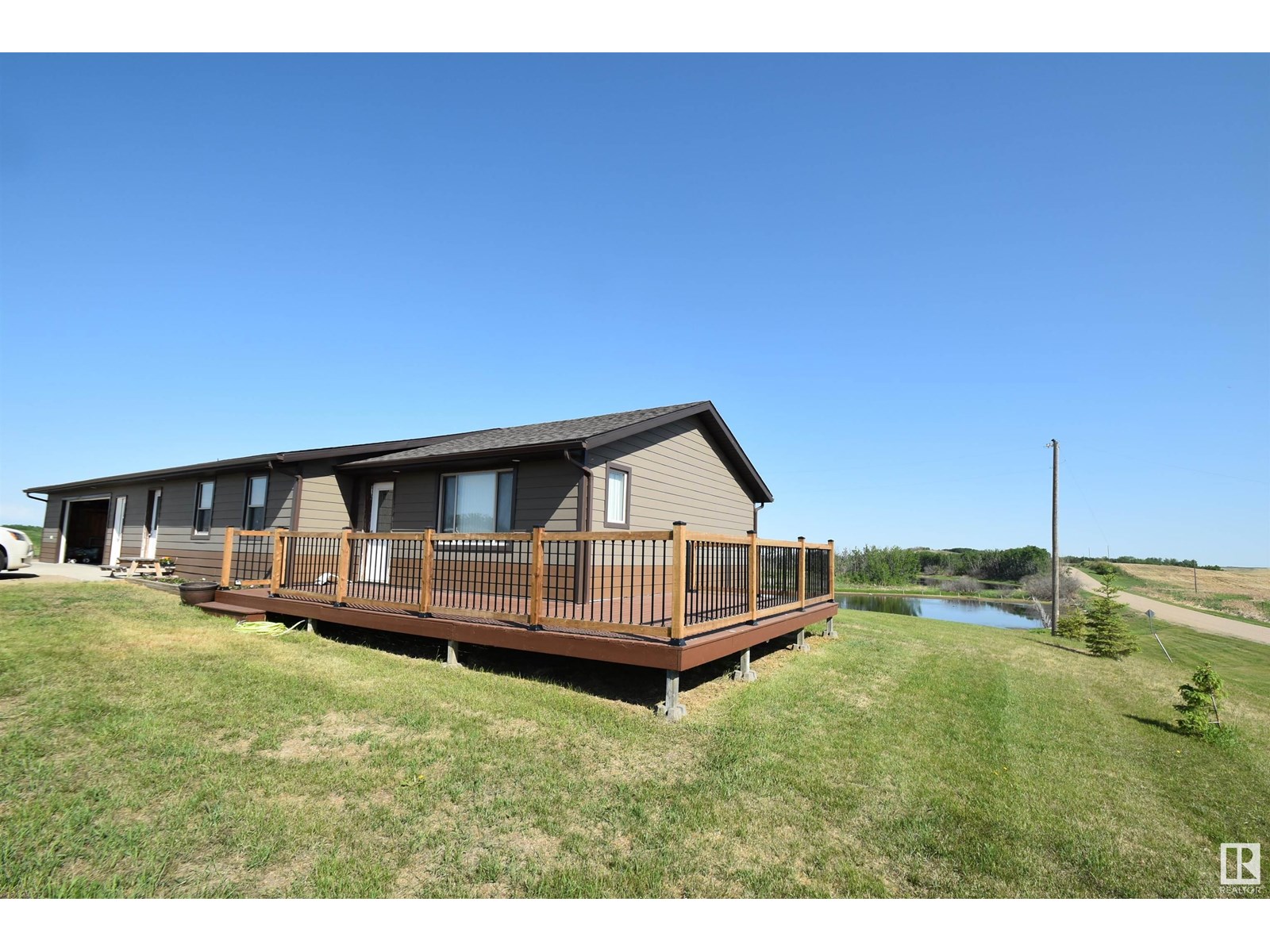 57104 Rng Rd 103, Rural St. Paul County, Alberta  T0A 3A1 - Photo 26 - E4447792