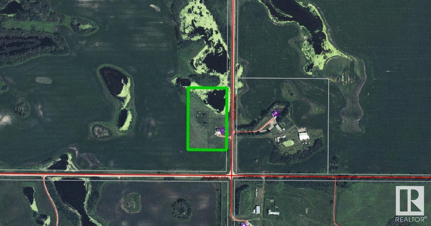 57104 Rng Rd 103, Rural St. Paul County, Alberta  T0A 3A1 - Photo 25 - E4447792