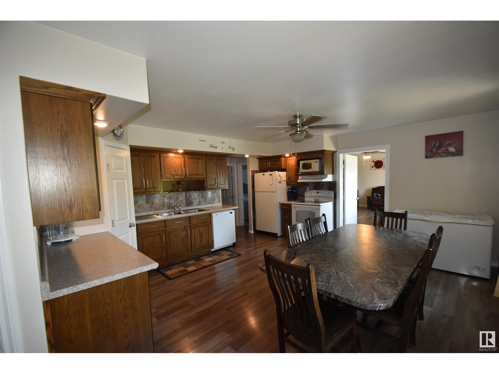 57104 Rng Rd 103, Rural St. Paul County, Alberta  T0A 3A1 - Photo 3 - E4447792