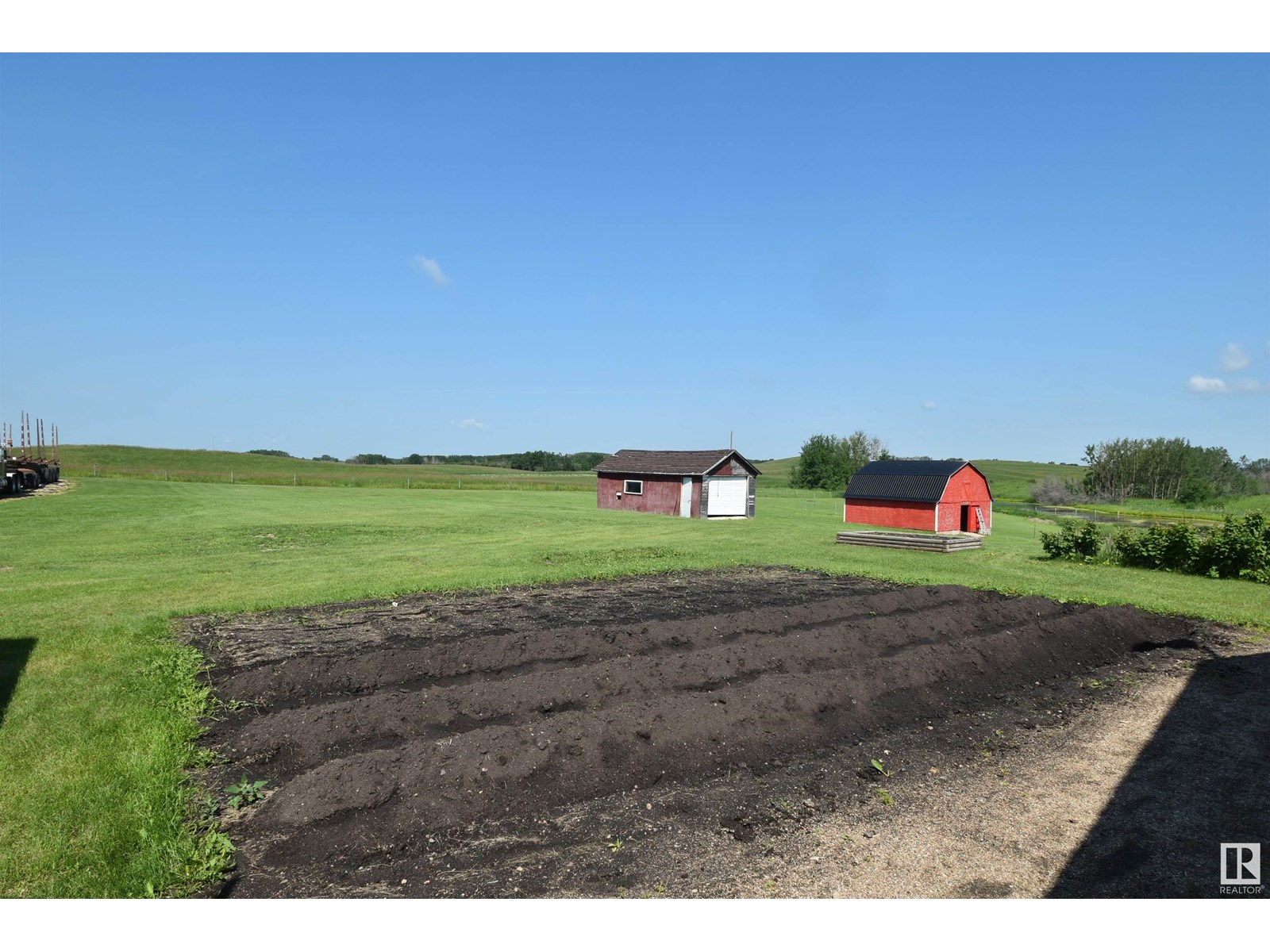 57104 Rng Rd 103, Rural St. Paul County, Alberta  T0A 3A1 - Photo 20 - E4447792