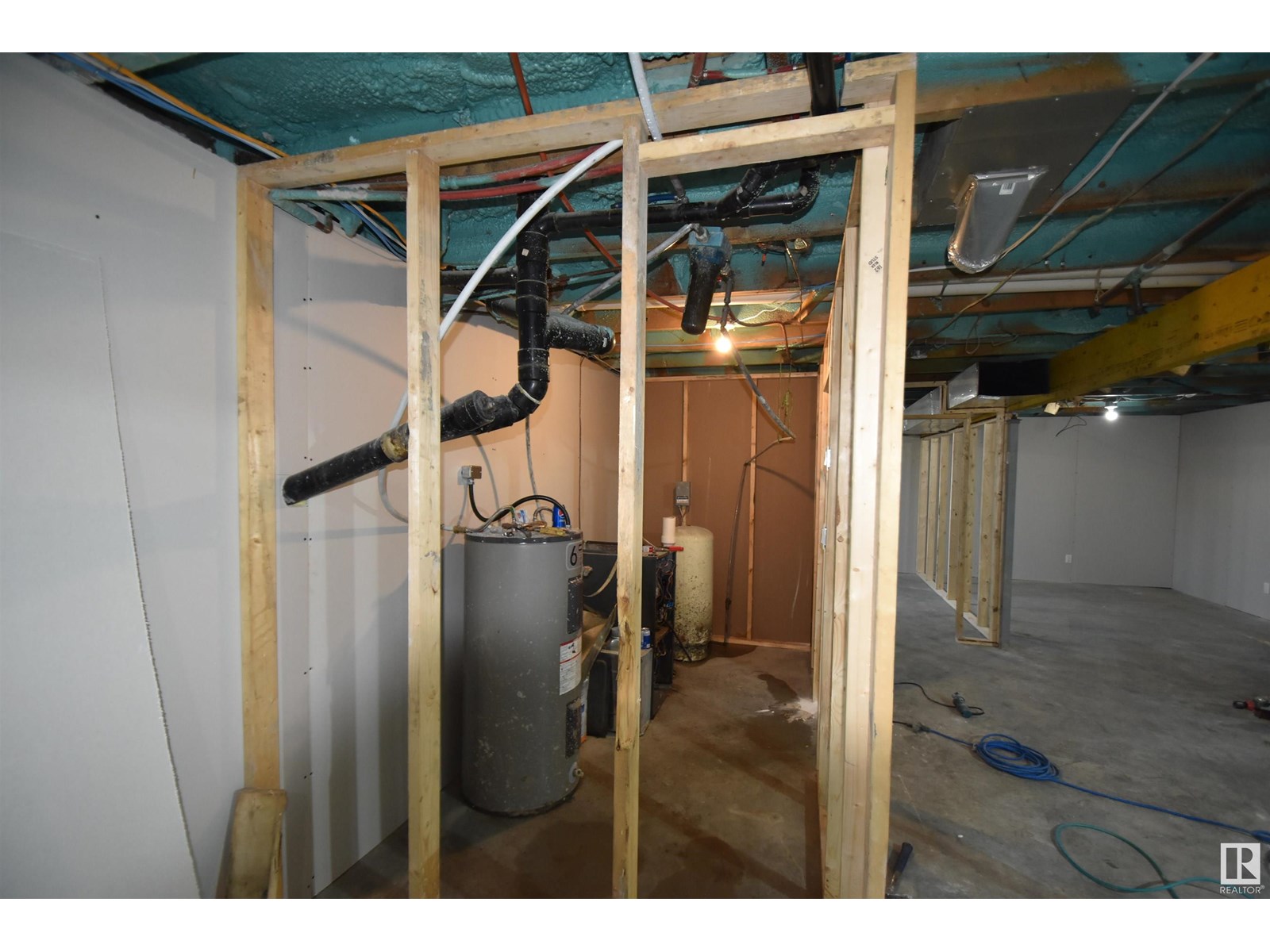 57104 Rng Rd 103, Rural St. Paul County, Alberta  T0A 3A1 - Photo 31 - E4447792