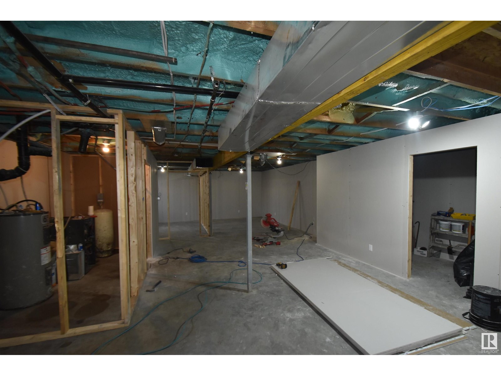 57104 Rng Rd 103, Rural St. Paul County, Alberta  T0A 3A1 - Photo 32 - E4447792