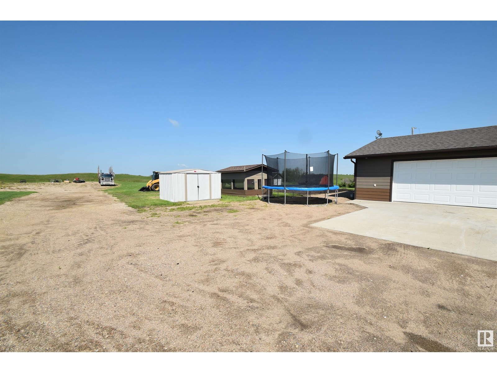 57104 Rng Rd 103, Rural St. Paul County, Alberta  T0A 3A1 - Photo 18 - E4447792