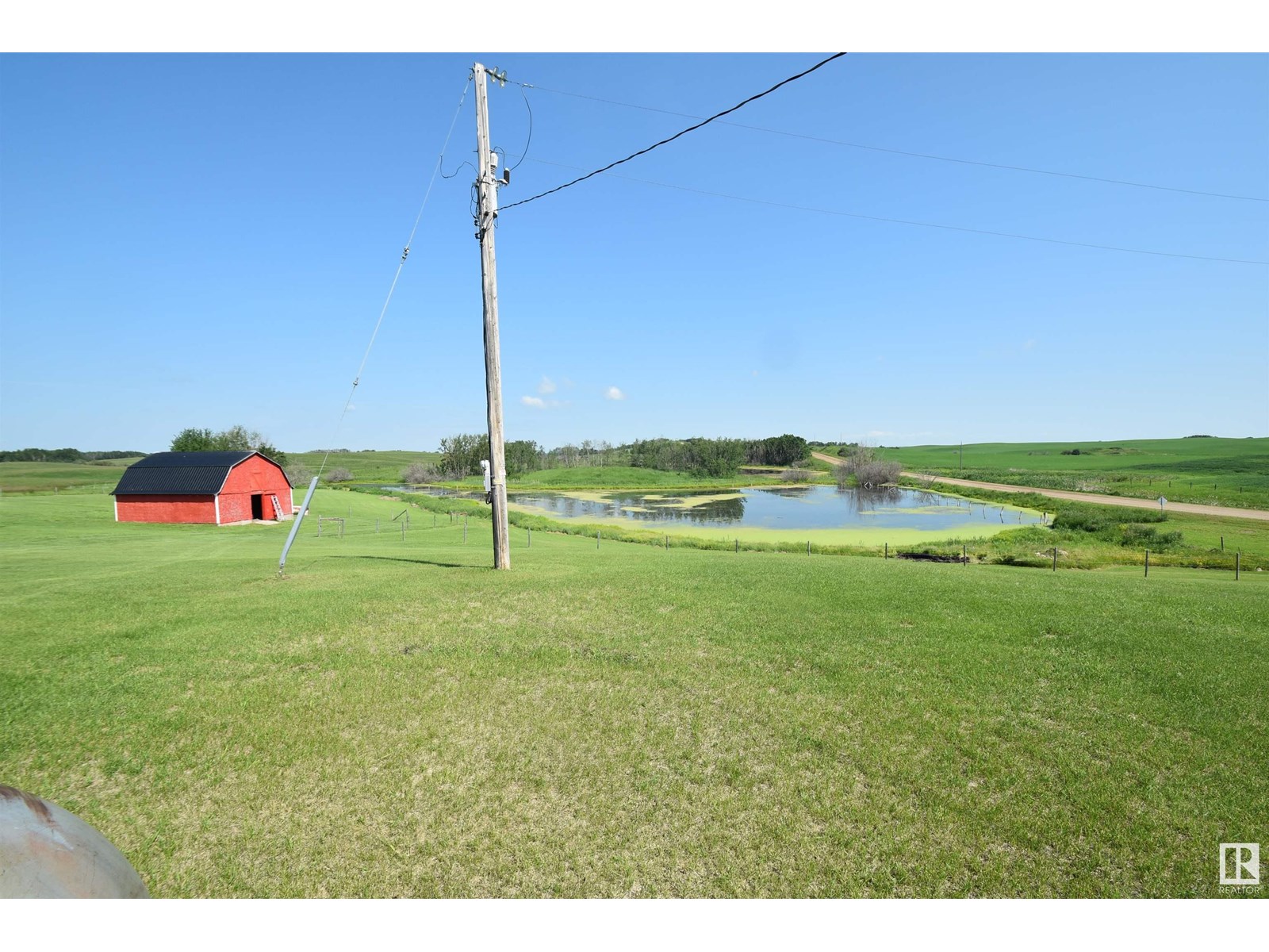 57104 Rng Rd 103, Rural St. Paul County, Alberta  T0A 3A1 - Photo 21 - E4447792