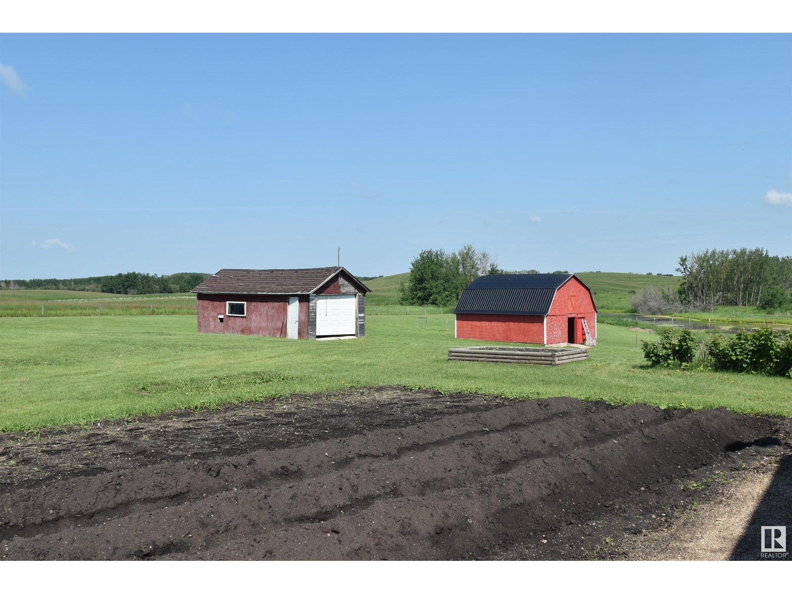 57104 Rng Rd 103, Rural St. Paul County, Alberta  T0A 3A1 - Photo 19 - E4447792