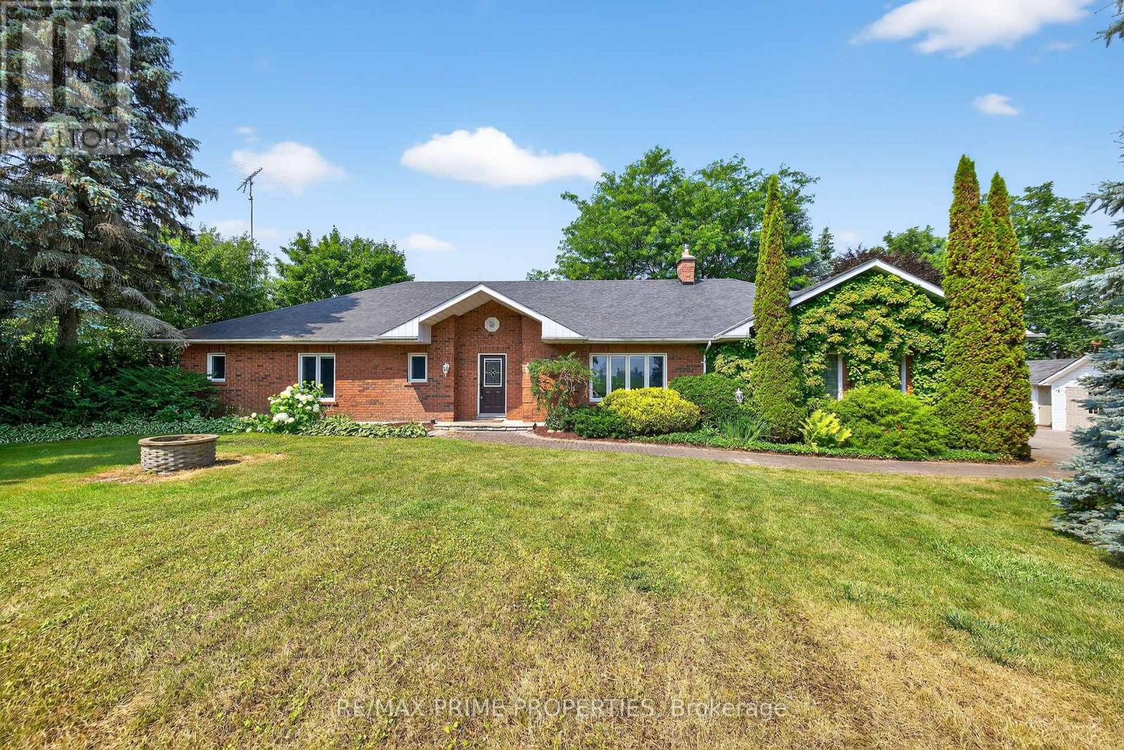 Property at 17780 NINTH LINE image 1