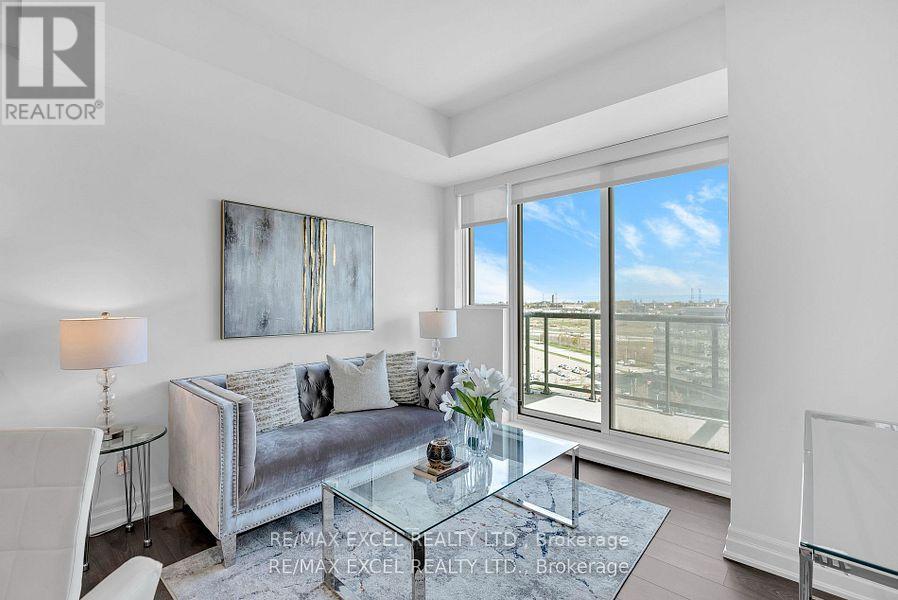 1411 - 10 Rouge Valley Drive W, Markham, Ontario  L6G 0G9 - Photo 13 - N12285630
