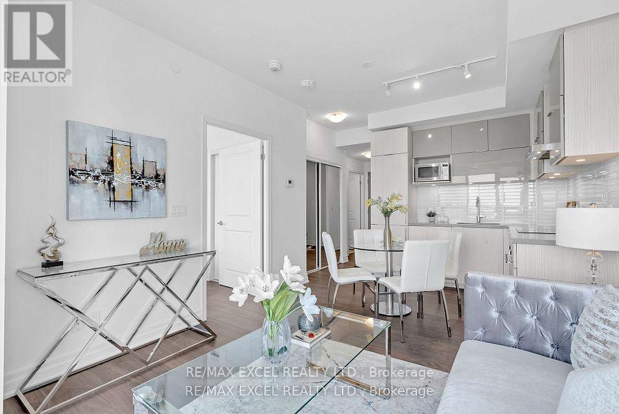 1411 - 10 Rouge Valley Drive W, Markham, Ontario  L6G 0G9 - Photo 15 - N12285630