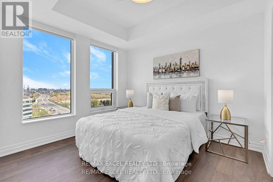 1411 - 10 Rouge Valley Drive W, Markham, Ontario  L6G 0G9 - Photo 16 - N12285630