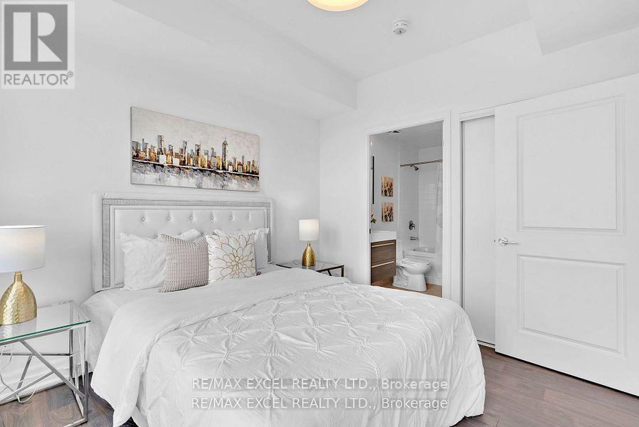 1411 - 10 Rouge Valley Drive W, Markham, Ontario  L6G 0G9 - Photo 18 - N12285630
