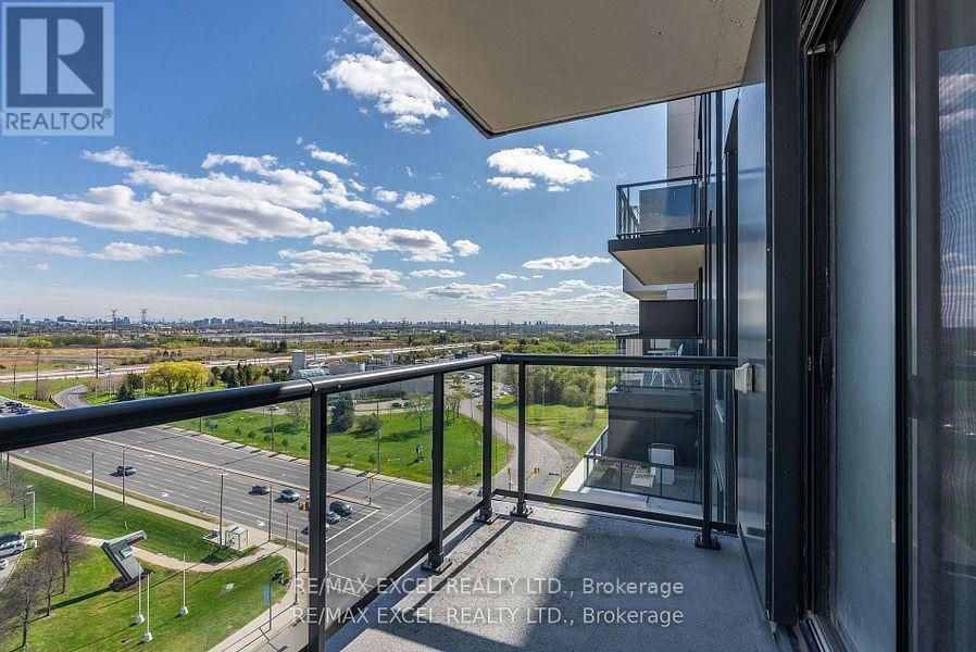 1411 - 10 Rouge Valley Drive W, Markham, Ontario  L6G 0G9 - Photo 23 - N12285630