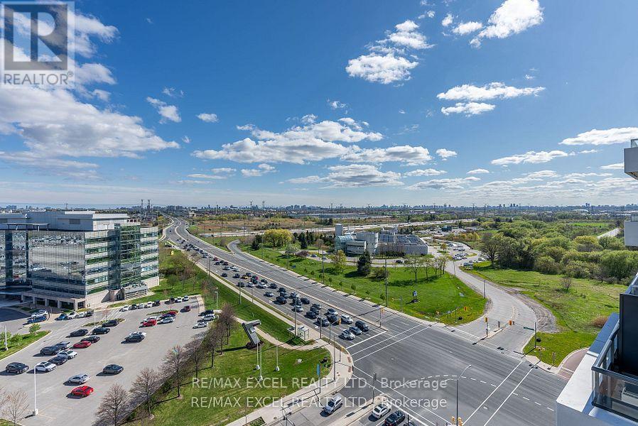 1411 - 10 Rouge Valley Drive W, Markham, Ontario  L6G 0G9 - Photo 25 - N12285630