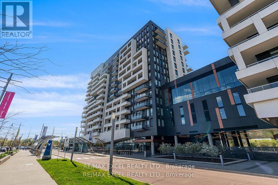 1411 - 10 Rouge Valley Drive W, Markham, Ontario  L6G 0G9 - Photo 28 - N12285630