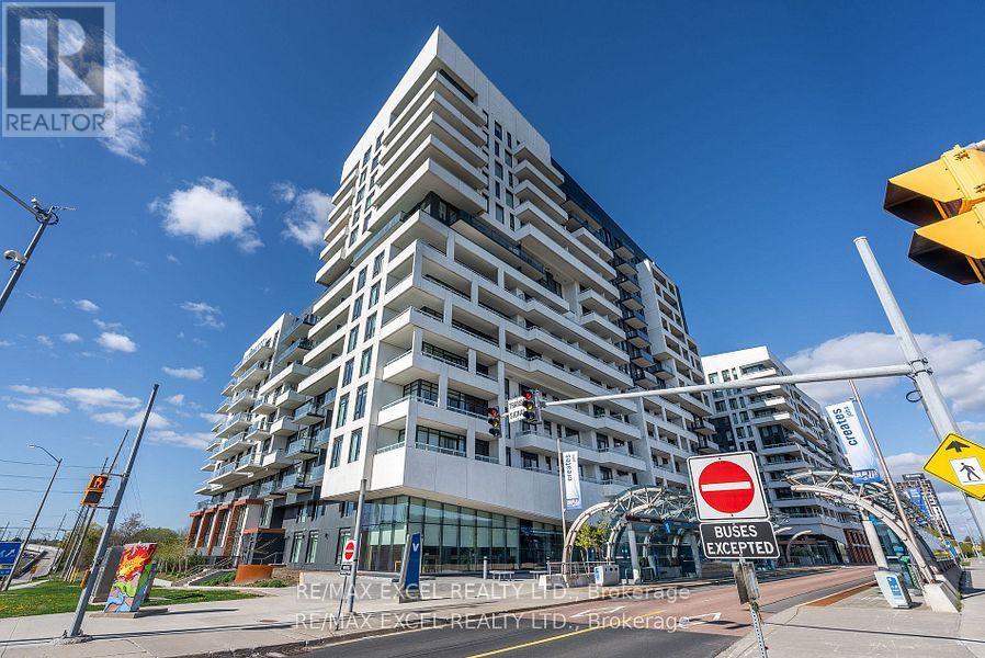 1411 - 10 Rouge Valley Drive W, Markham, Ontario  L6G 0G9 - Photo 29 - N12285630