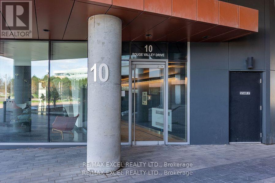 1411 - 10 Rouge Valley Drive W, Markham, Ontario  L6G 0G9 - Photo 30 - N12285630