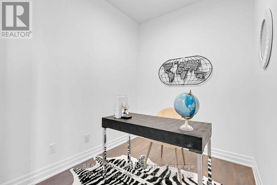 1411 - 10 Rouge Valley Drive W, Markham, Ontario  L6G 0G9 - Photo 4 - N12285630