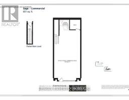 6 - 200 DISSETTE STREET, Bradford West Gwillimbury, Ontario