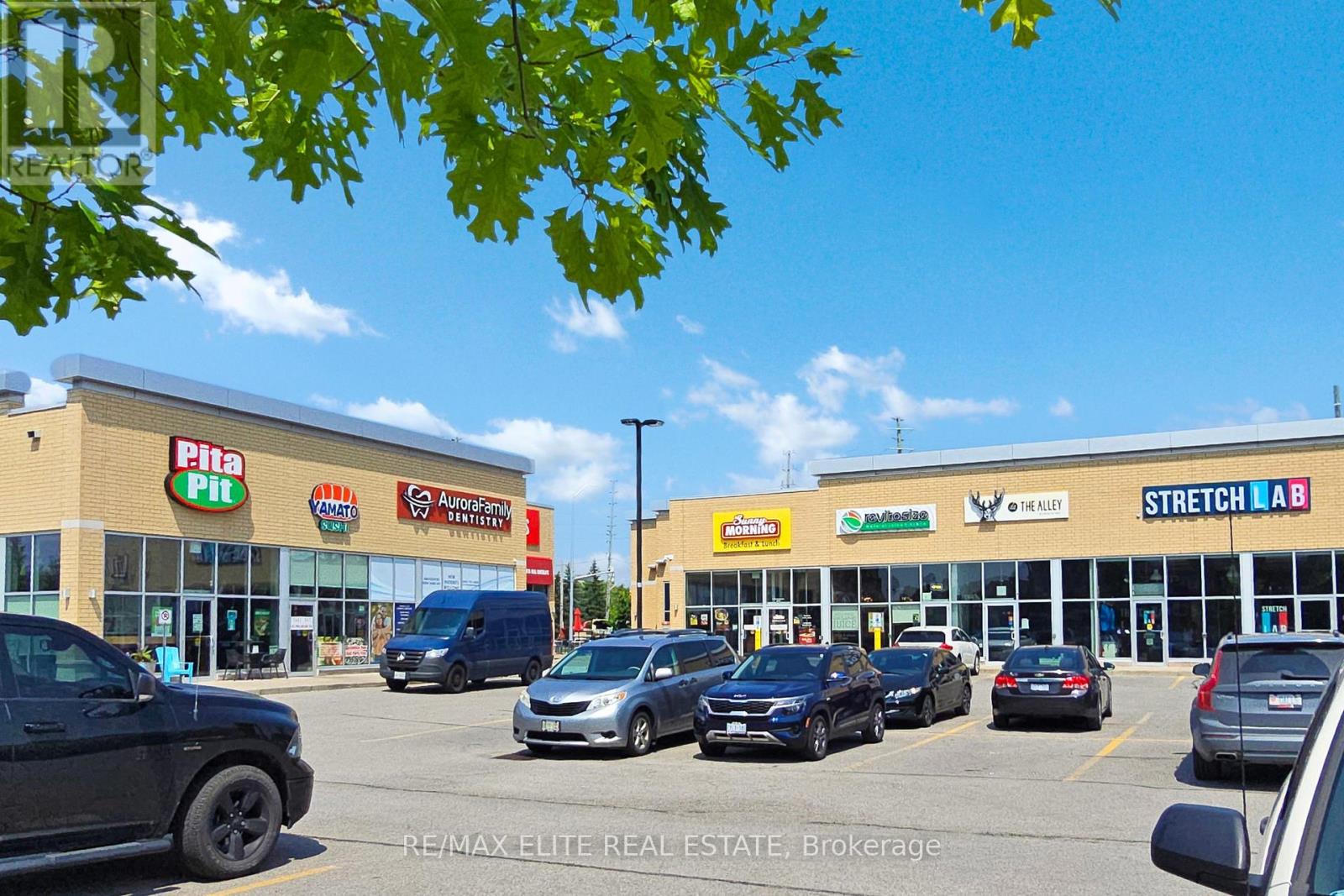 15931 Bayview Avenue, Aurora, Ontario  L4G 0S3 - Photo 40 - N12285740