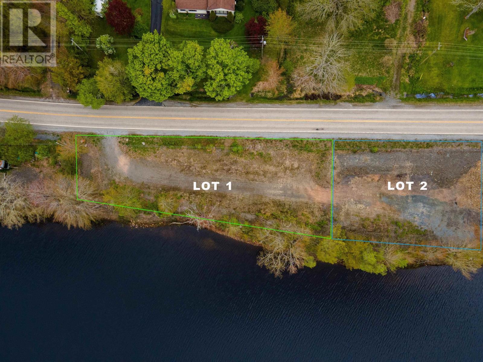 Lot 2 Highway 10, New Germany, Nova Scotia