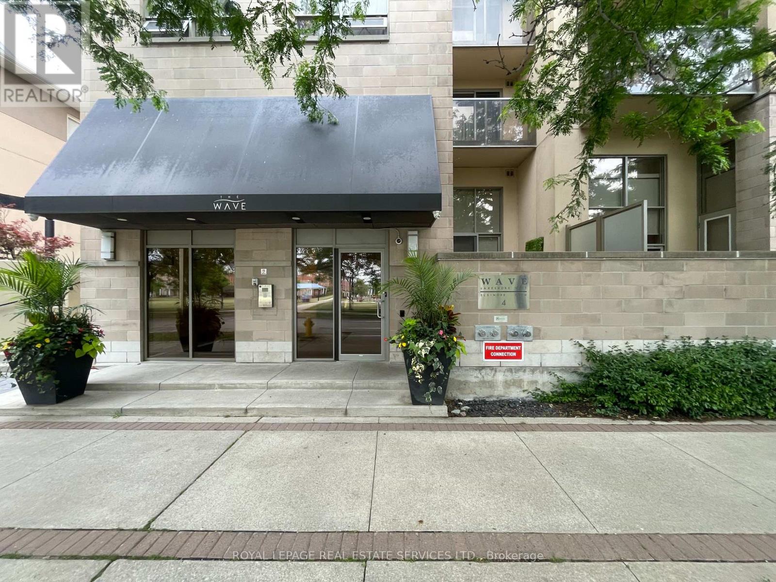 Property at 1105 - 4 ELSINORE PATH image 1