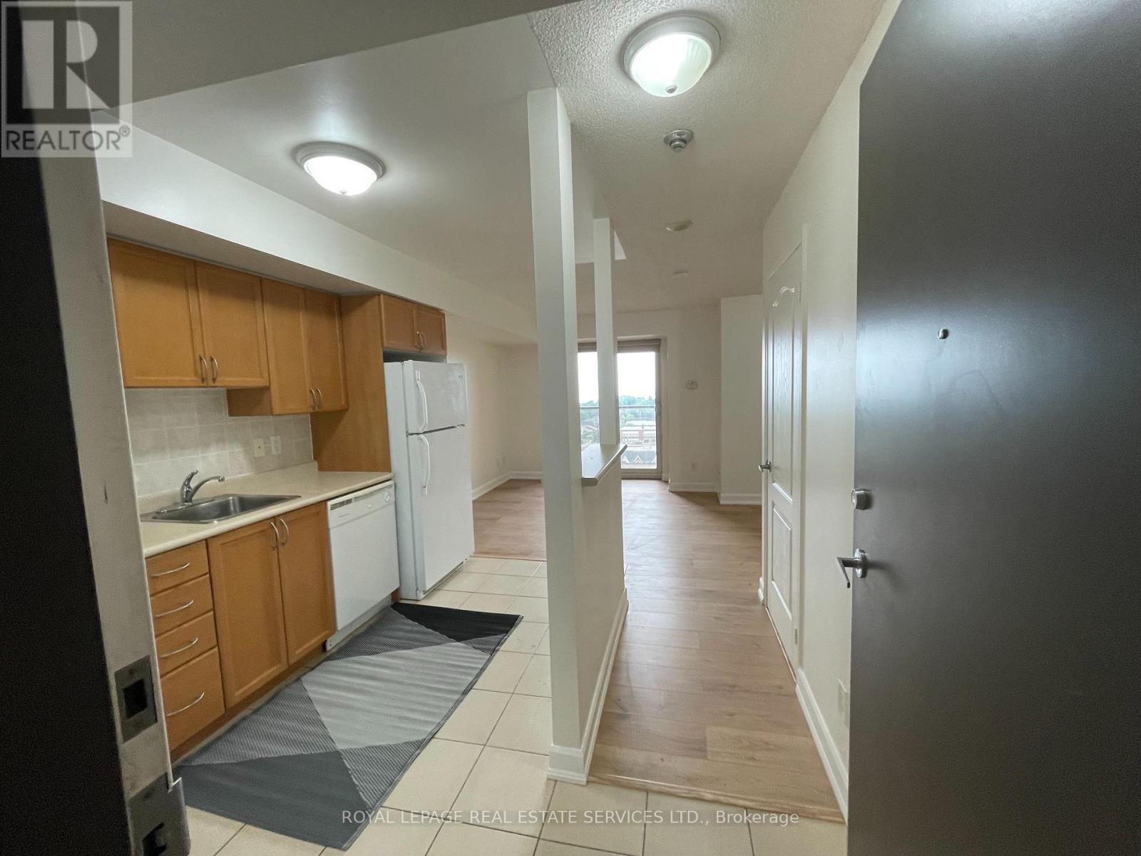 1105 - 4 Elsinore Path, Toronto, Ontario  M8V 4G7 - Photo 11 - W12285664