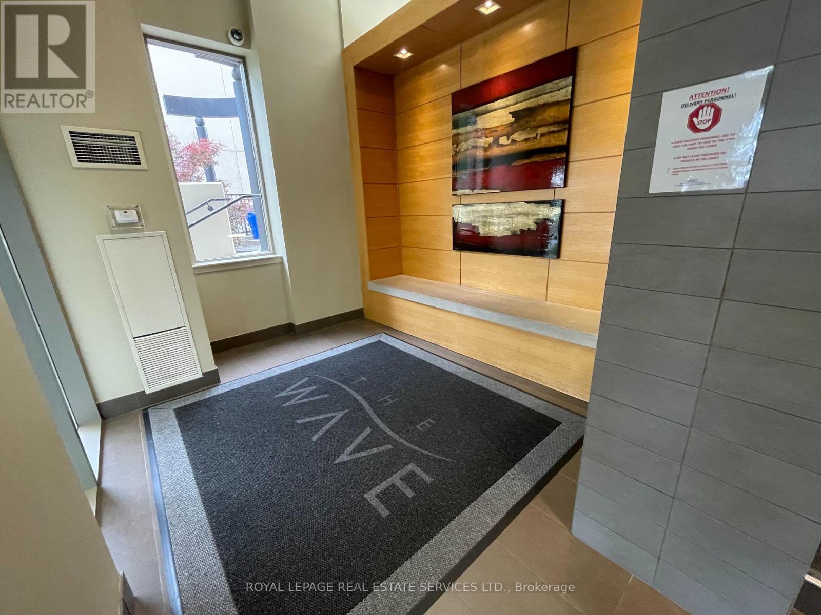 1105 - 4 Elsinore Path, Toronto, Ontario  M8V 4G7 - Photo 17 - W12285664