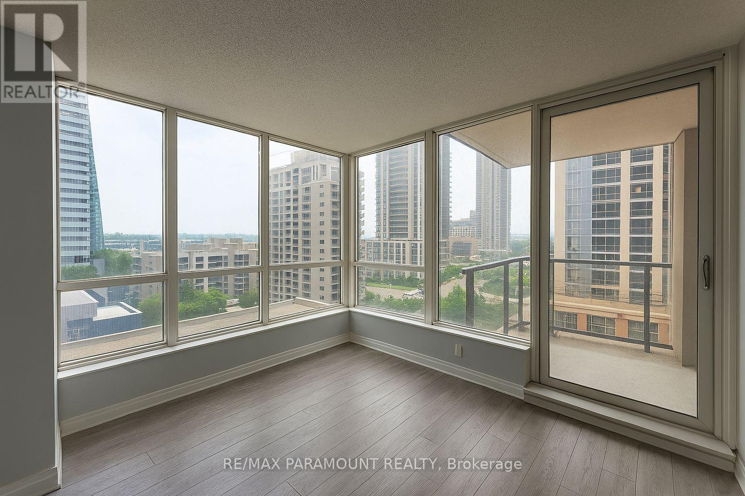1105 - 4080 Living Arts Drive, Mississauga, Ontario  L5B 4N3 - Photo 11 - W12285720