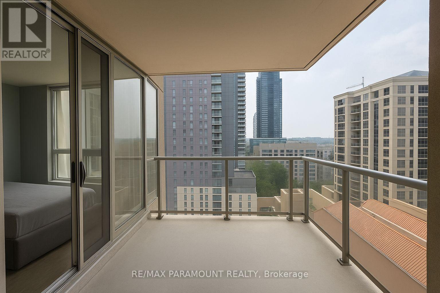 1105 - 4080 Living Arts Drive, Mississauga, Ontario  L5B 4N3 - Photo 12 - W12285720