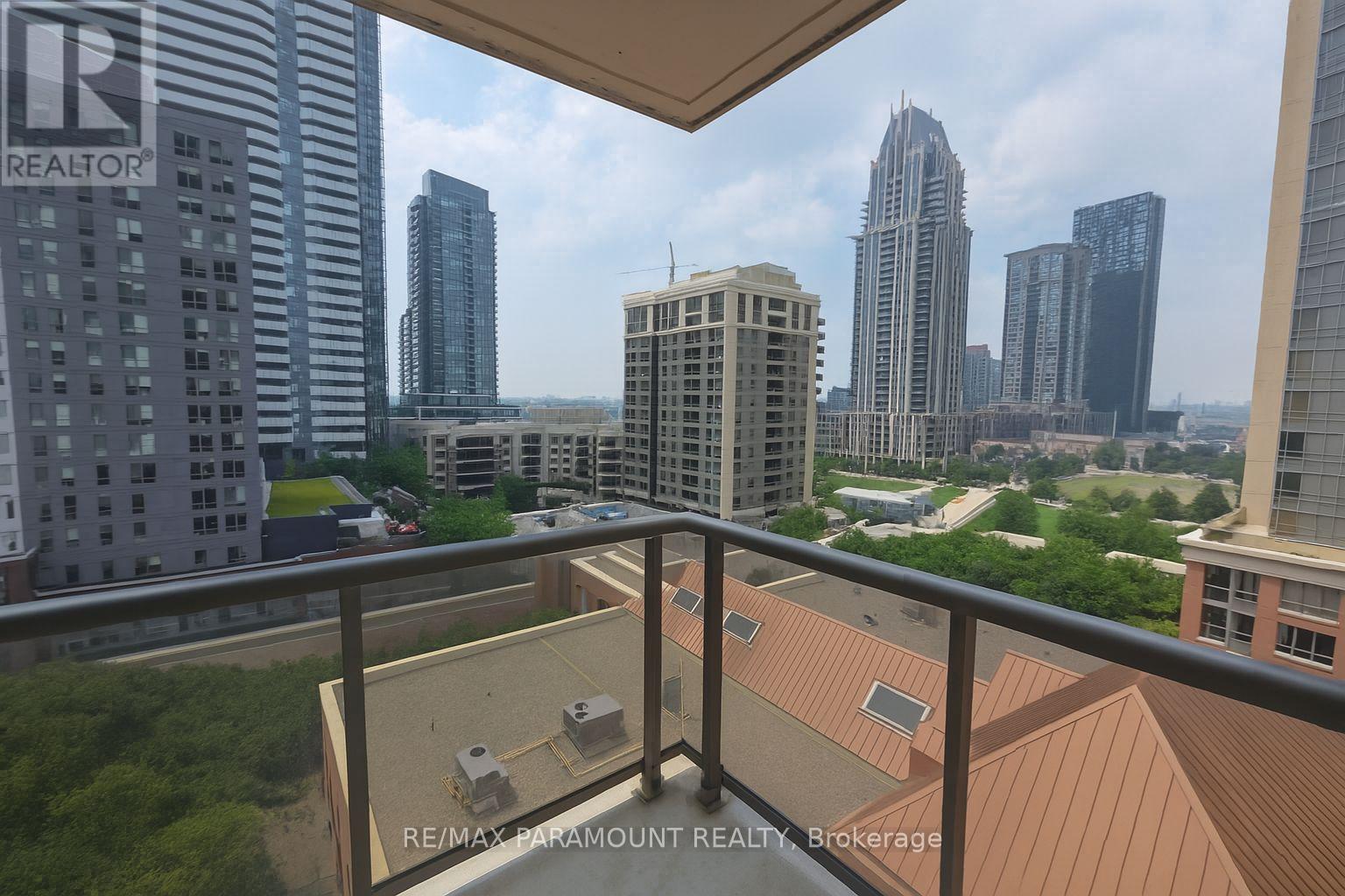 1105 - 4080 Living Arts Drive, Mississauga, Ontario  L5B 4N3 - Photo 13 - W12285720