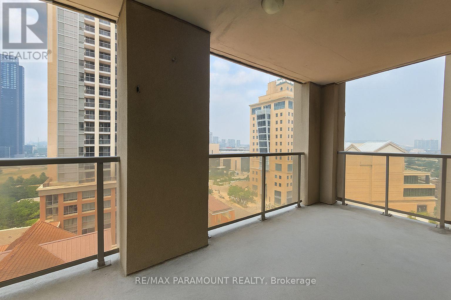 1105 - 4080 Living Arts Drive, Mississauga, Ontario  L5B 4N3 - Photo 14 - W12285720
