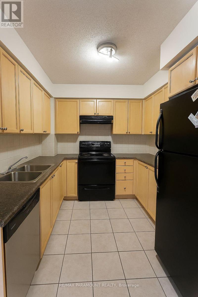 1105 - 4080 Living Arts Drive, Mississauga, Ontario  L5B 4N3 - Photo 6 - W12285720