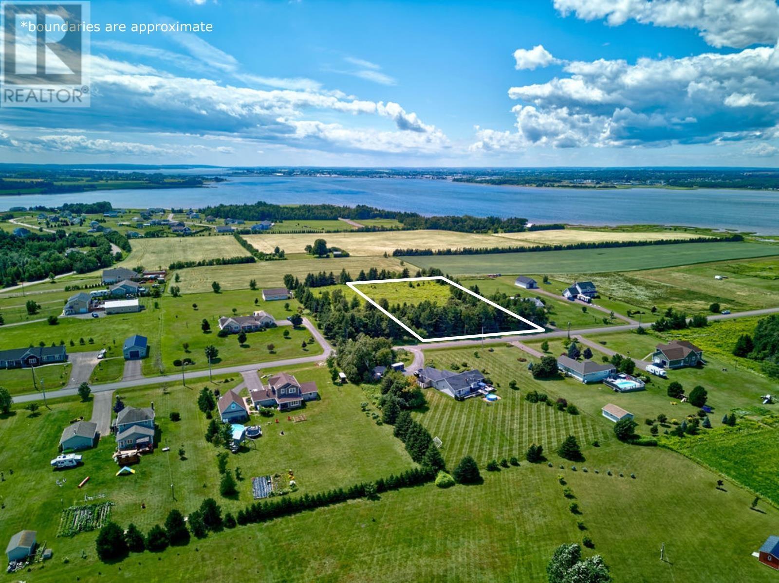 Lot Richard Douglas Drive, Mermaid, Prince Edward Island  C1B 3E5 - Photo 1 - 202517684