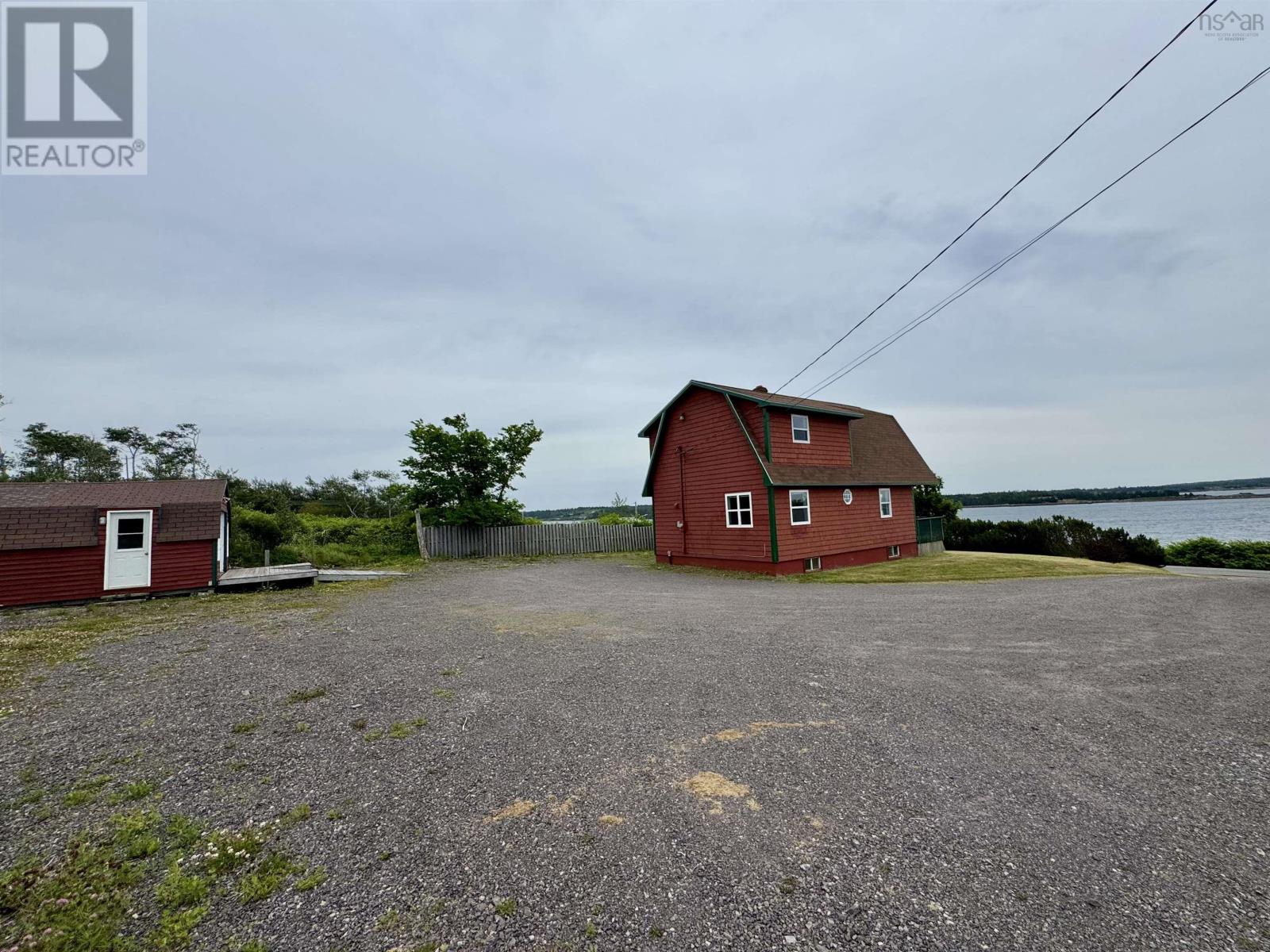 595 Veterans Memorial Drive, Arichat, Nova Scotia  B0E 1A0 - Photo 24 - 202516857