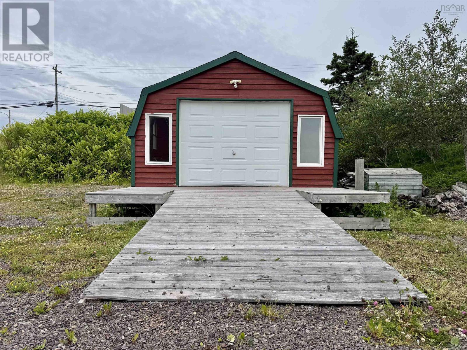 595 Veterans Memorial Drive, Arichat, Nova Scotia  B0E 1A0 - Photo 23 - 202516857