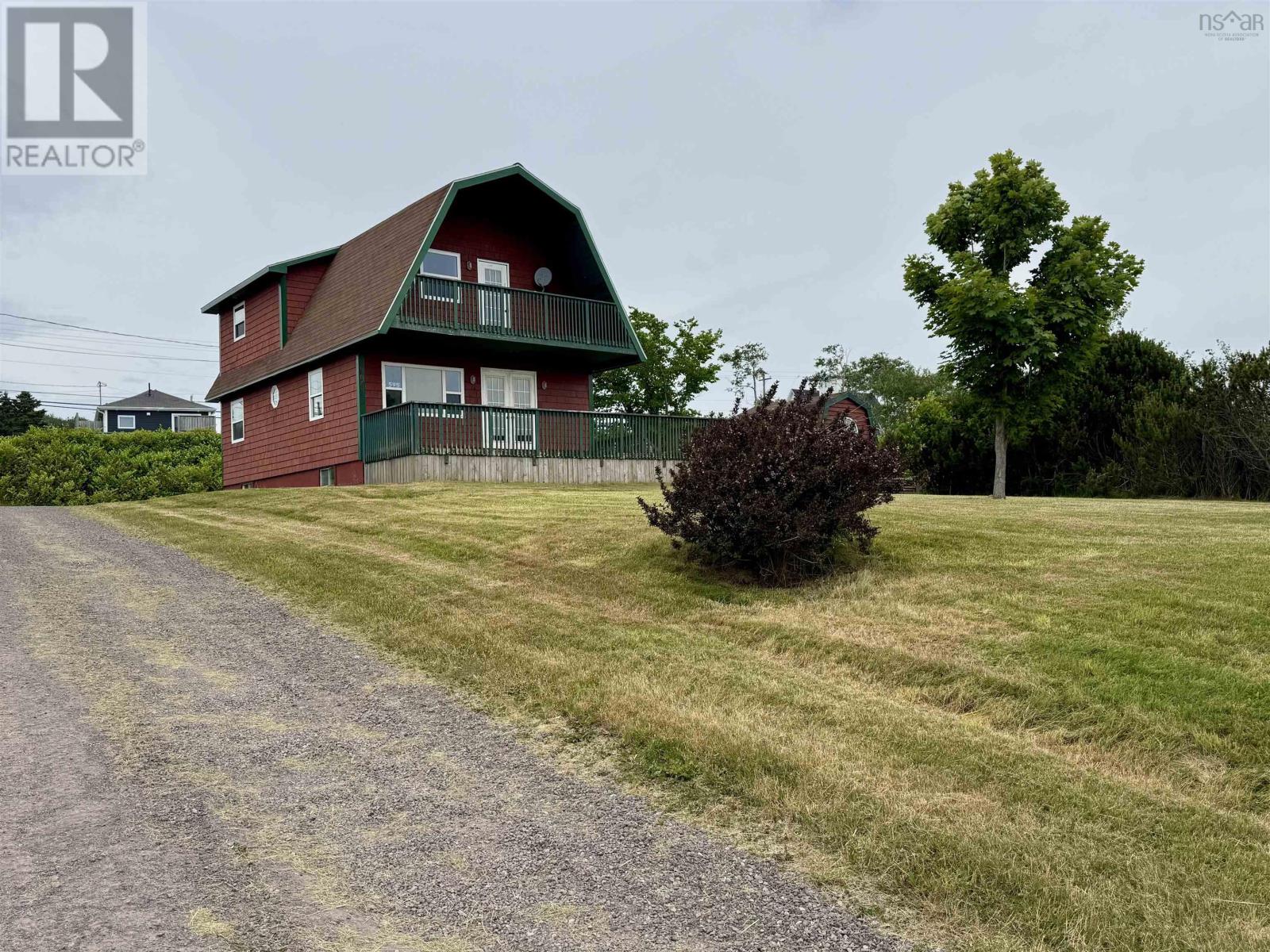 595 Veterans Memorial Drive, Arichat, Nova Scotia  B0E 1A0 - Photo 19 - 202516857