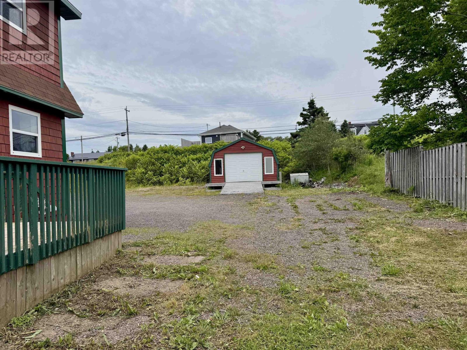 595 Veterans Memorial Drive, Arichat, Nova Scotia  B0E 1A0 - Photo 22 - 202516857