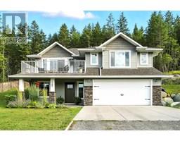 2167 Bluff View Drive, Williams Lake, Ca