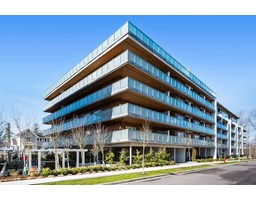 B310 8447 202 STREET, Langley, British Columbia