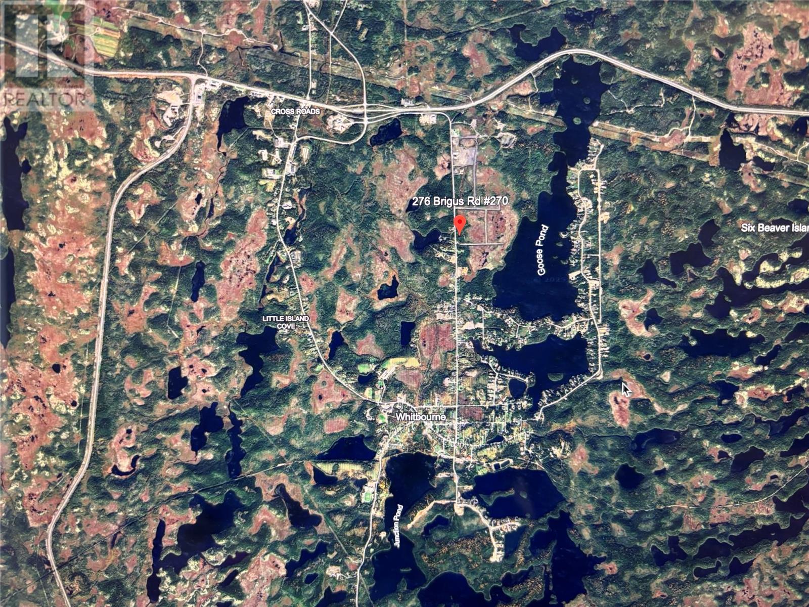 270-276 Brigus Road, Whitbourne, Newfoundland & Labrador  A0B 1G0 - Photo 1 - 1287514