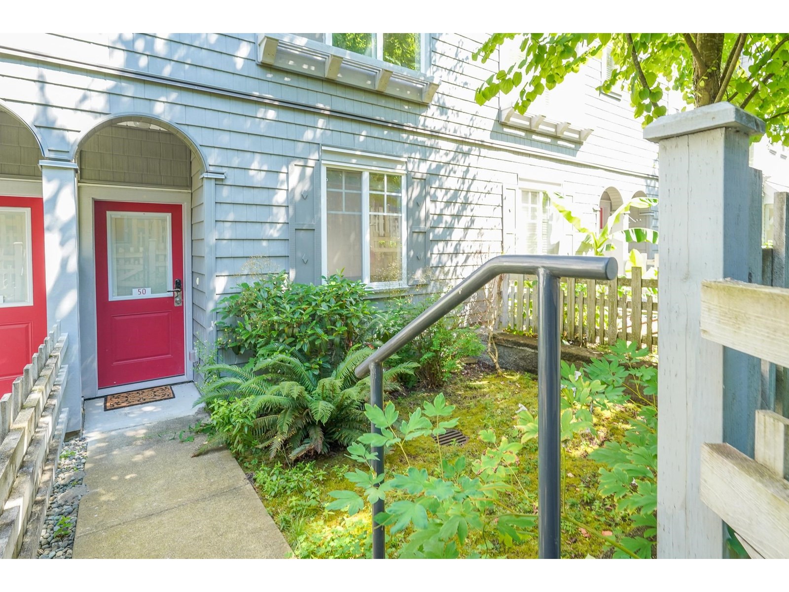 50 5858 142 Street, Surrey, British Columbia  V3X 0H2 - Photo 4 - R3026223