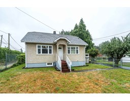 33884 MAYFAIR AVENUE, Abbotsford, British Columbia