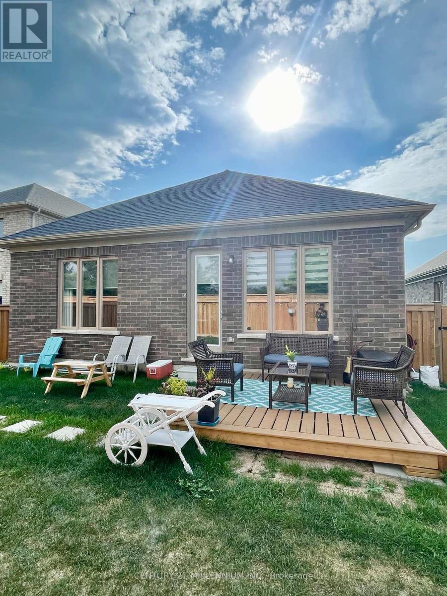 50 Seaton Crescent, Tillsonburg, Ontario  N4G 0J7 - Photo 38 - X12285611