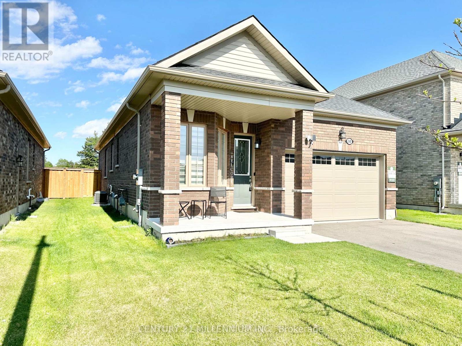 50 Seaton Crescent, Tillsonburg, Ontario  N4G 0J7 - Photo 40 - X12285611