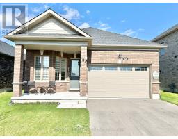 50 SEATON CRESCENT, Tillsonburg, Ontario