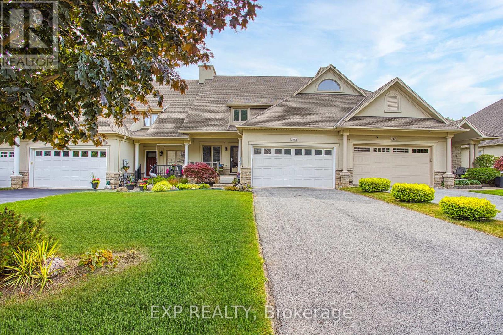 2362 WALKER COURT, Niagara Falls, Ontario